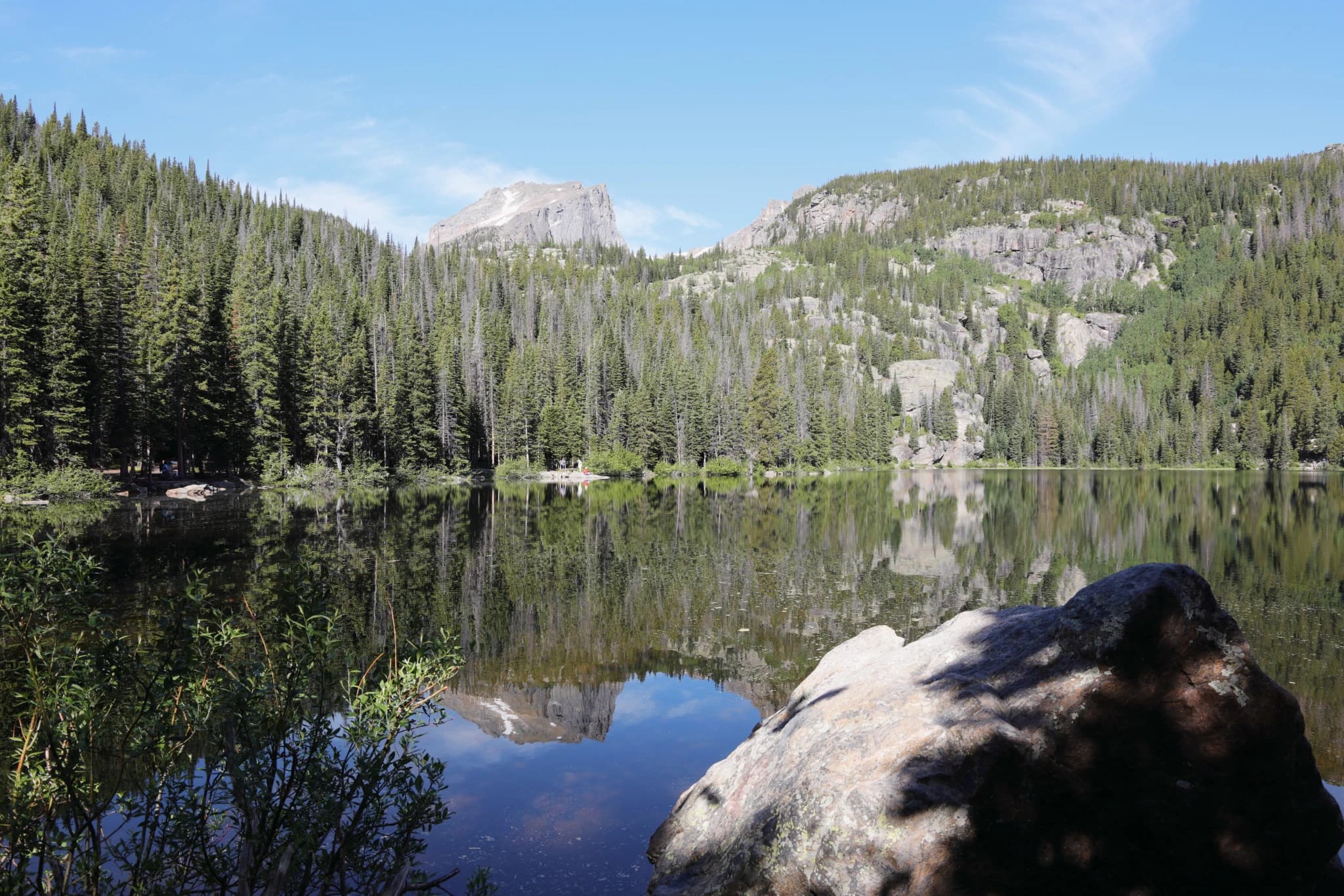 Daily Chrome picture style sample