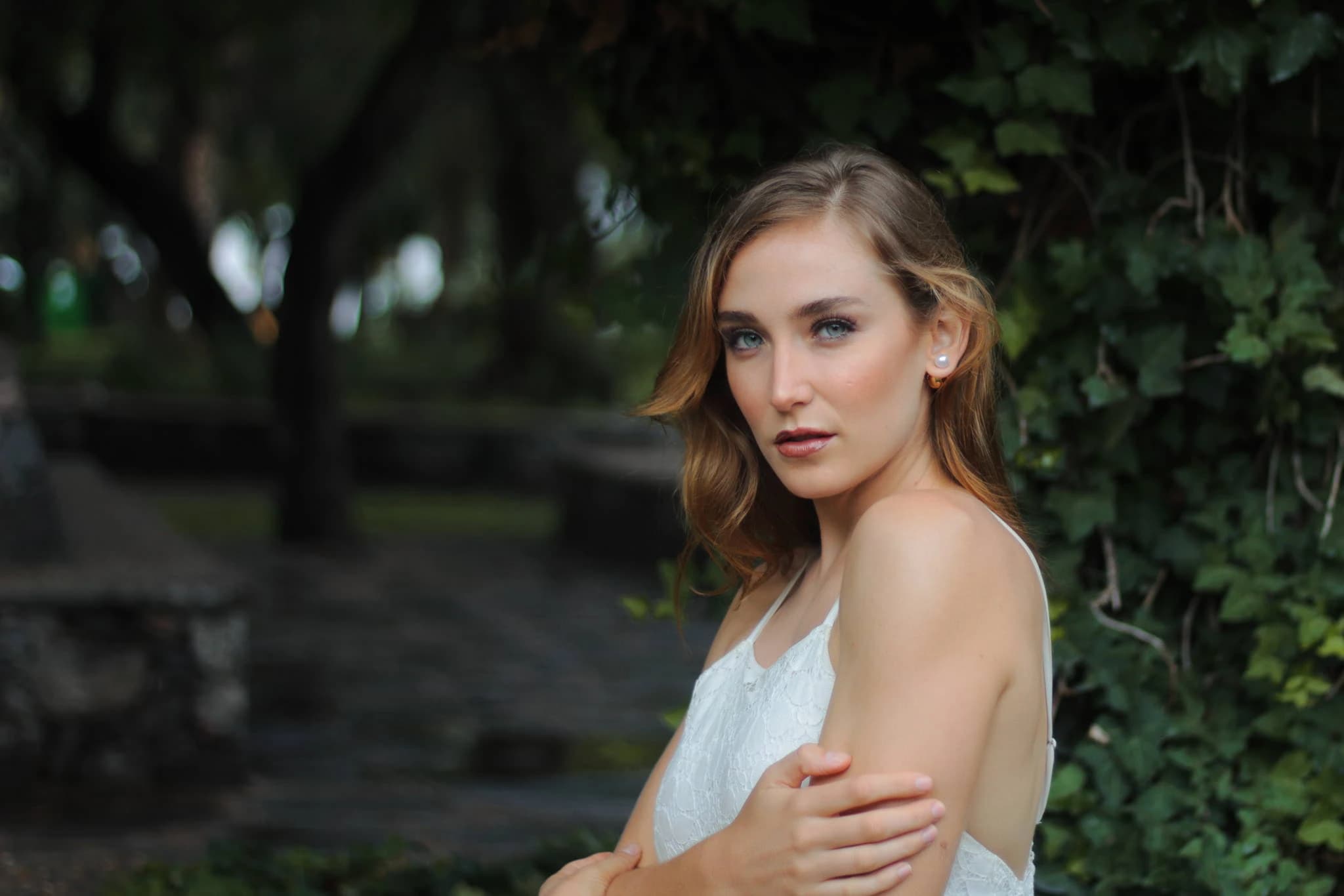Classic Gold picture style sample